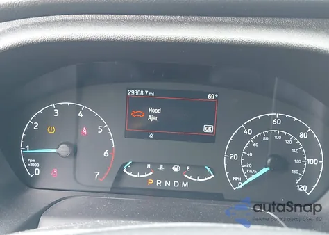 2024 Ford Transit-350 Passenger Van Xl/Xlt from USA, damaged, VIN 1FBAX2YGXRKA21621